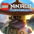 Icono de programa: LEGO Ninjago