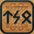 Icono de programa: Runes - pocket advisor