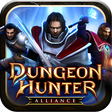 Icono de programa: Dungeon Hunter: Alliance