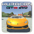 Icon of program: Huracan Drift Simulator: …