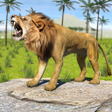 Icon of program: Wild Lion: Lion Simulator…