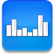 Icono de programa: iStat pro