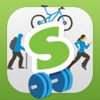 Icono de programa: GPS Sports Tracker by Ski…