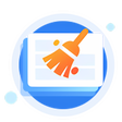 Icon of program: Aiseesoft iPhone Cleaner