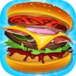 Icono de programa: Burger Maker - My Burger …