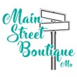 Icono del programa: Main Street Boutique Mo