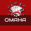 Icono de programa: Omaha Poker Game