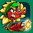 Icon of program: Zombie Harvest