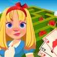 Icono de programa: Alice in Wonderland - 3D …