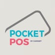 Icono de programa: POCKETPOS by CardNET