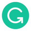 Icono de programa: Grammarly (Chrome Extensi…