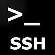 Icon of program: Putty SSH