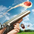 Icono de programa: Skeet Shooting Field