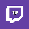 Icono del programa: Desktop Client for Twitch