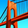 Icon of program: Bridge Constructor