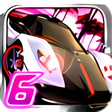 Icon of program: Asphalt 6: Adrenaline HD