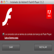 Icono del programa: Adobe Flash Player