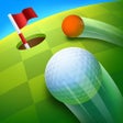 Icono de programa: Golf Battle