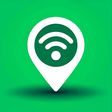 Icono de programa: WiFi Finder Passwords - M…