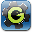 Icono de programa: Game Maker