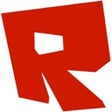 Icono de programa: Roblox Studio