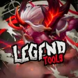 Icono del programa: Legend Tools GFX