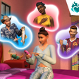 Icono del programa: The Sims 4 Lovestruck Exp