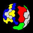 Icon of program: 4 COLOURS