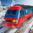 Icono de programa: Snow Uphill Train Simulat…