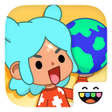 Icon of program: Toca Life World: Build a …