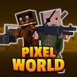 Icon of program: Pixel World Z 3D