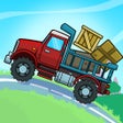 Icon of program: Super trucker