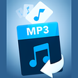 Icono del programa: All to MP3 Audio Converte…