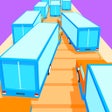 Icono de programa: Truck Jumper 3D