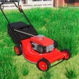 Icono de programa: Lawn Mower Simulator 2021