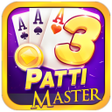 Icono de programa: Teen Patti Master : Cad G…