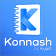 Icono de programa: Konnash: Customers  Suppl…