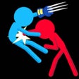 Icon of program: Stickman Hero Fight Clash