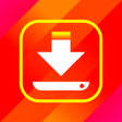 Icon of program: Video Downloader Master 2…