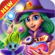 Icono del programa: WitchLand: Bubble Shooter