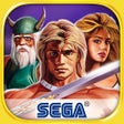 Icono del programa: Golden Axe Classics