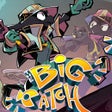 Icon of program: The Big Catch