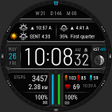 Icono de programa: Futorum H8 Digital watch …