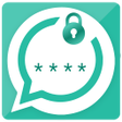 Icono de programa: WA Chat Locker