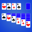 Icono de programa: Solitaire Classic - Card …