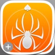 Icono de programa: Solitaire  Spiderette