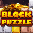 Icono del programa: Block Puzzle: Gold Rush