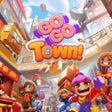 Icon of program: Go-Go Town!