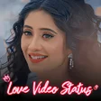 Icono de programa: Love Video Status