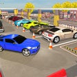 Icono de programa: Car Parking Simulator Pro